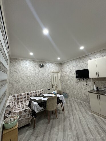 4-комн. дом/дача - пос. Савалан - 145 м² (10)