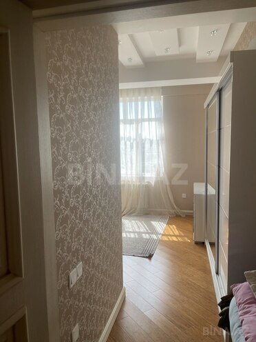 3-комн. новостройка - Хырдалан - 114 м² (18)