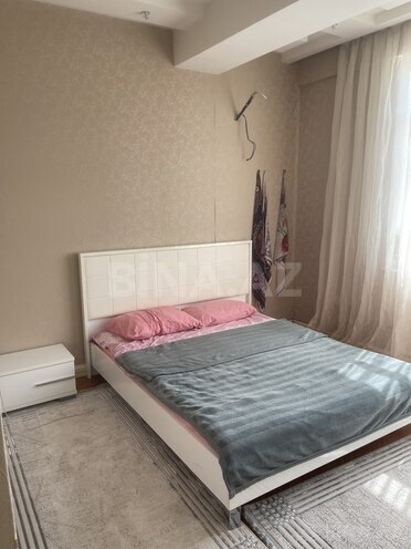 3-комн. новостройка - Хырдалан - 114 м² (19)