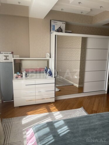 3-комн. новостройка - Хырдалан - 114 м² (20)