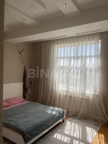 3-комн. новостройка - Хырдалан - 114 м² (21)