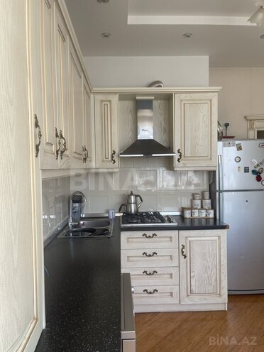 3-комн. новостройка - Хырдалан - 114 м² (23)