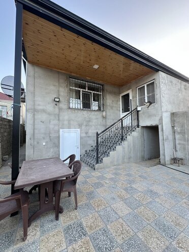 4-комн. дом/дача - пос. Савалан - 145 м² (26)