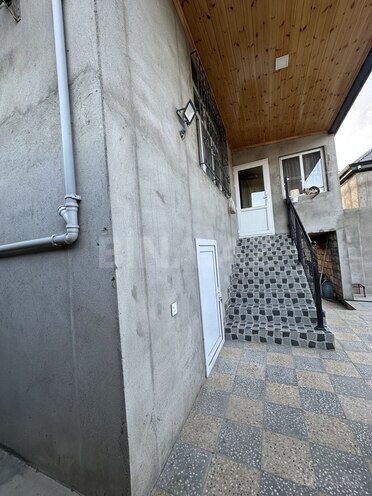 4-комн. дом/дача - пос. Савалан - 145 м² (25)