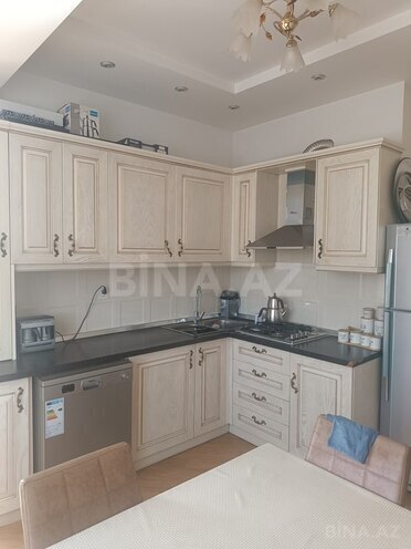3-комн. новостройка - Хырдалан - 114 м² (24)