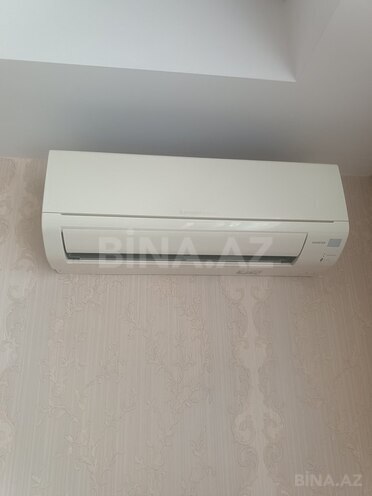 3-комн. новостройка - Хырдалан - 114 м² (27)