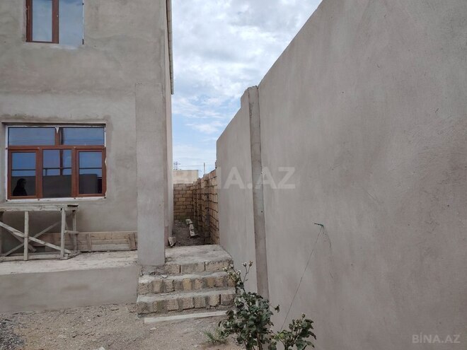 6-комн. дом/дача - пос. Бузовна - 240 м² (10)