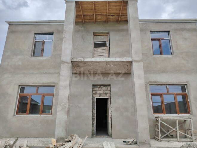 6-комн. дом/дача - пос. Бузовна - 240 м² (26)