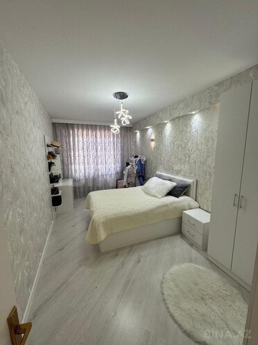3-комн. новостройка - м. Иншаатчылар - 123 м² (8)