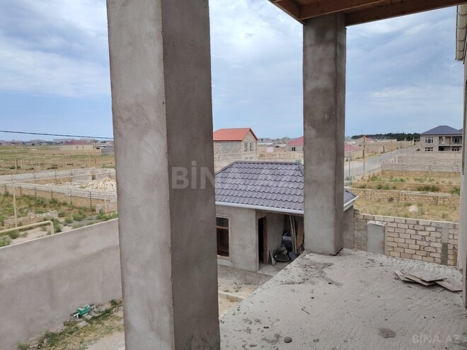 6-комн. дом/дача - пос. Бузовна - 240 м² (15)