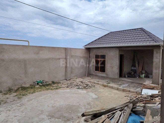 6-комн. дом/дача - пос. Бузовна - 240 м² (23)