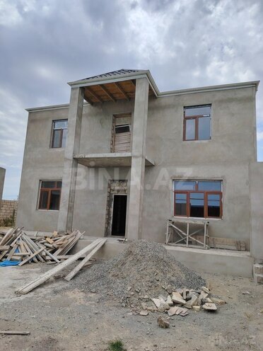 6-комн. дом/дача - пос. Бузовна - 240 м² (1)