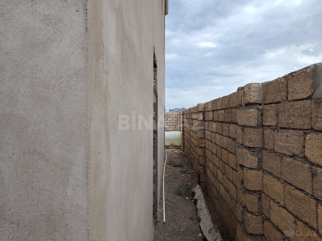 6-комн. дом/дача - пос. Бузовна - 240 м² (9)