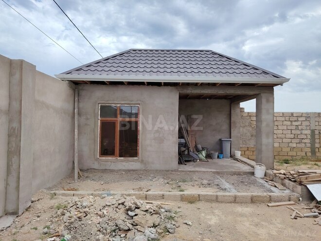 6-комн. дом/дача - пос. Бузовна - 240 м² (27)