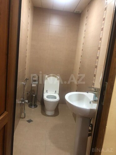 3-комн. новостройка - м. Нариман Нариманов - 105 м² (15)