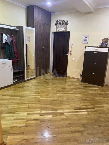 3-комн. новостройка - м. Нариман Нариманов - 105 м² (13)