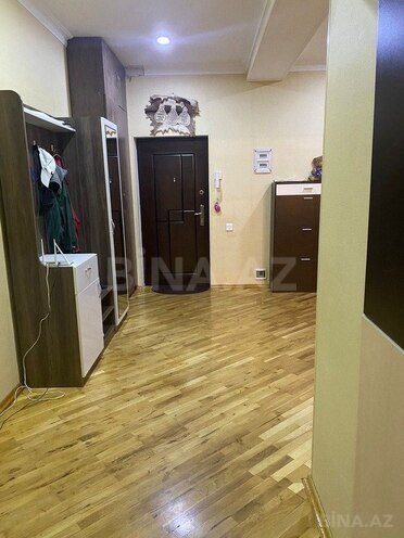 3-комн. новостройка - м. Нариман Нариманов - 105 м² (14)