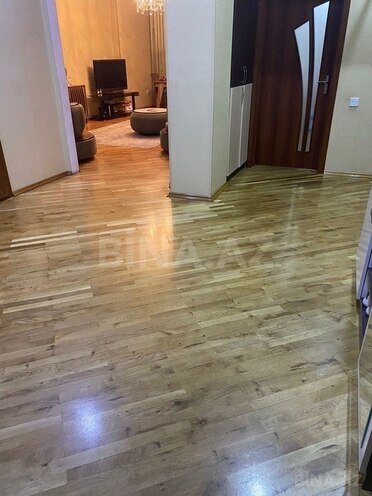 3-комн. новостройка - м. Нариман Нариманов - 105 м² (16)