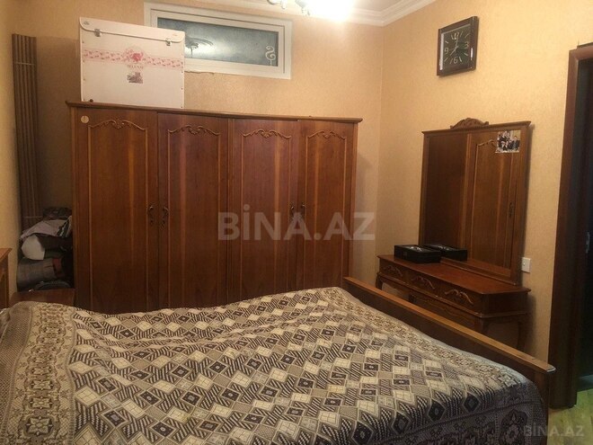 3-комн. новостройка - м. Нариман Нариманов - 105 м² (9)