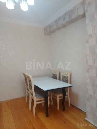 2 otaqlı yeni tikili - Xırdalan - 40 m² (10)
