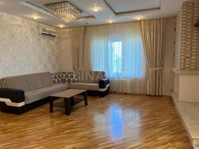 3 otaqlı yeni tikili - Nəsimi r. - 140 m² (5)
