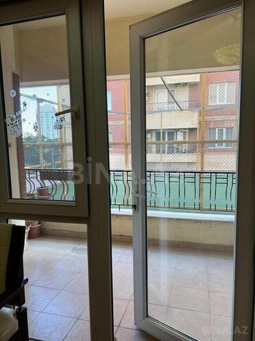 3 otaqlı yeni tikili - Nəsimi r. - 140 m² (7)