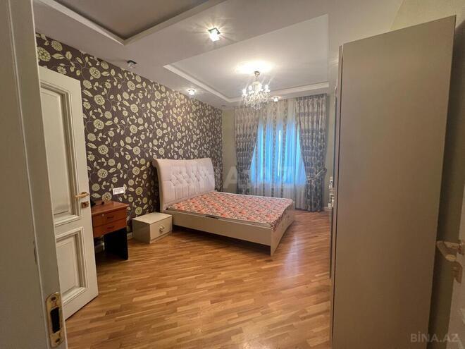 3 otaqlı yeni tikili - Nəsimi r. - 140 m² (15)