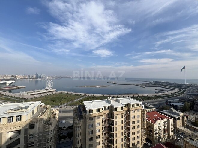 5-комн. новостройка - пос. Баилова - 303 м² (27)