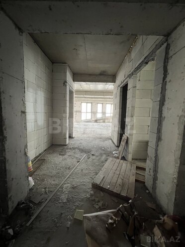5-комн. новостройка - пос. Баилова - 303 м² (23)