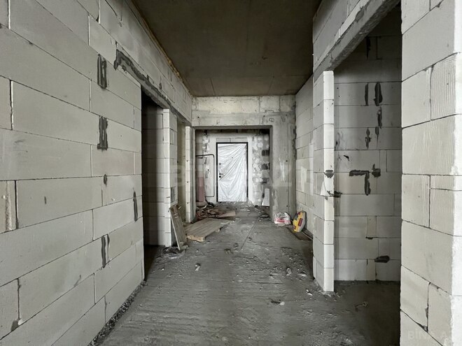 5-комн. новостройка - пос. Баилова - 303 м² (21)