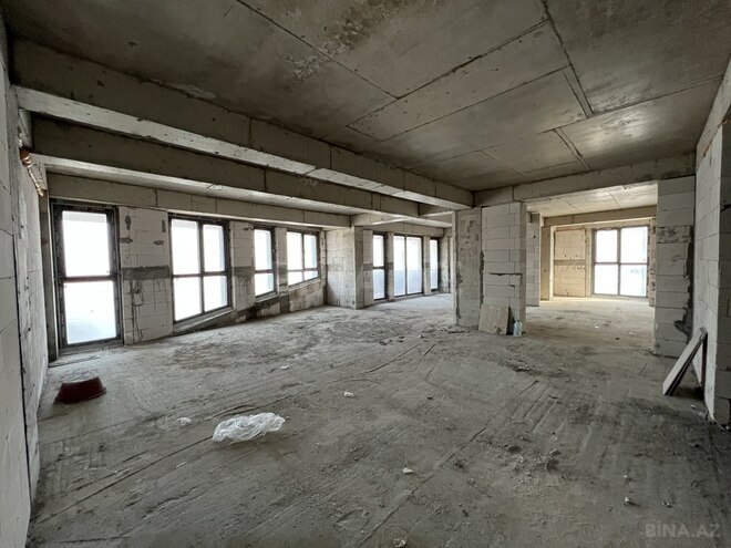 5-комн. новостройка - пос. Баилова - 303 м² (30)