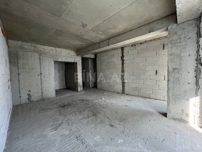 5-комн. новостройка - пос. Баилова - 303 м² (9)