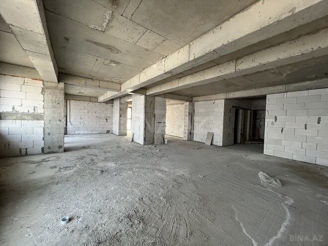 5-комн. новостройка - пос. Баилова - 303 м² (3)