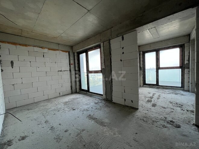 5-комн. новостройка - пос. Баилова - 303 м² (19)