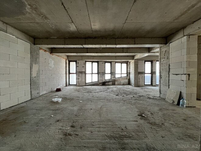 5-комн. новостройка - пос. Баилова - 303 м² (4)