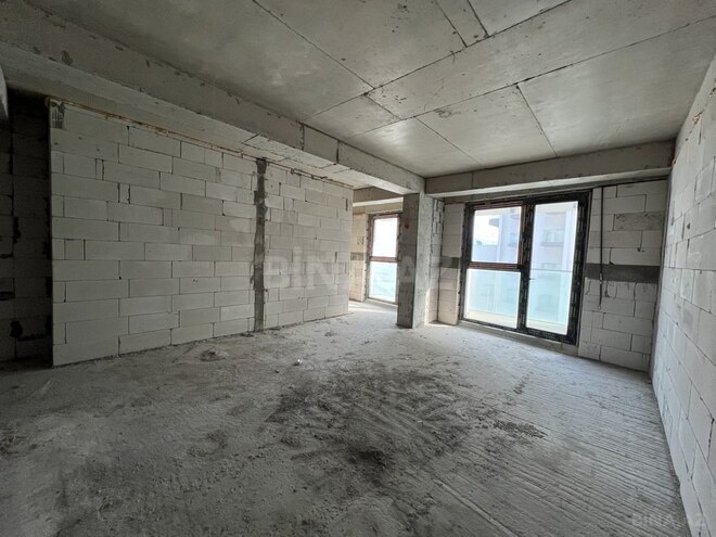 5-комн. новостройка - пос. Баилова - 303 м² (13)