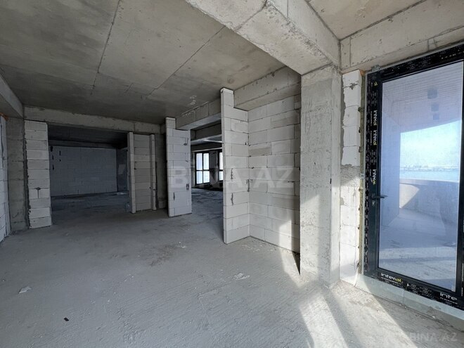 5-комн. новостройка - пос. Баилова - 303 м² (6)
