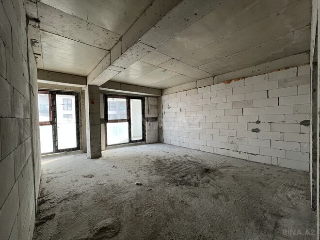 5-комн. новостройка - пос. Баилова - 303 м² (25)