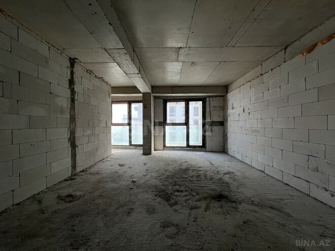 5-комн. новостройка - пос. Баилова - 303 м² (14)