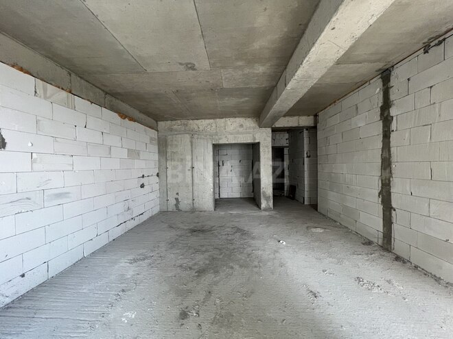 5-комн. новостройка - пос. Баилова - 303 м² (10)