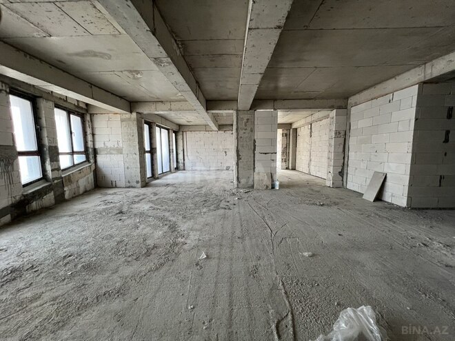 5-комн. новостройка - пос. Баилова - 303 м² (24)