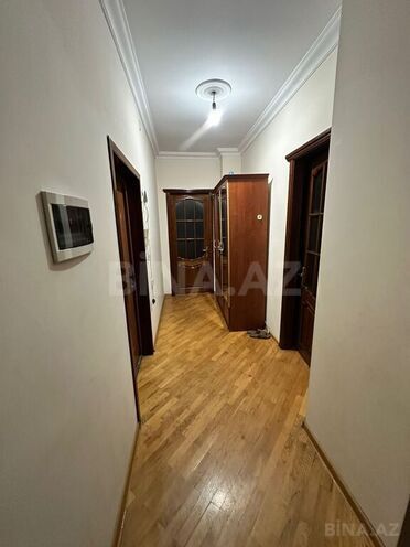 2 otaqlı yeni tikili - Nərimanov r. - 88 m² (1)