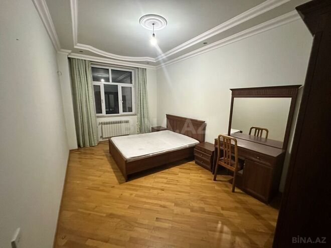 2 otaqlı yeni tikili - Nərimanov r. - 88 m² (6)