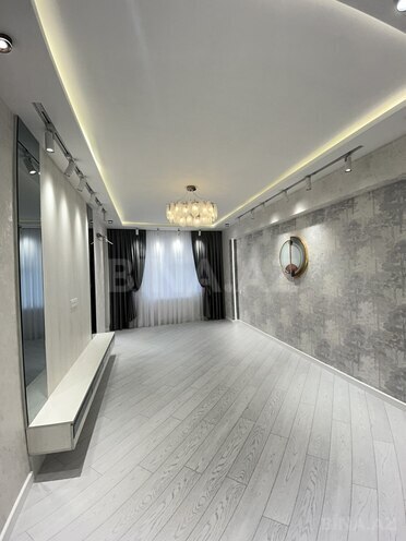 3-комн. новостройка - м. Ази Асланов - 110 м² (7)