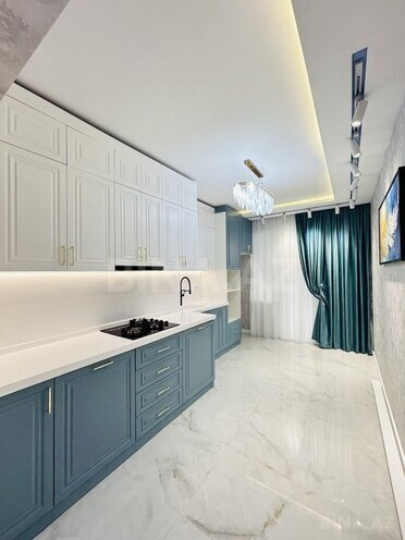 3-комн. новостройка - м. Ази Асланов - 110 м² (17)