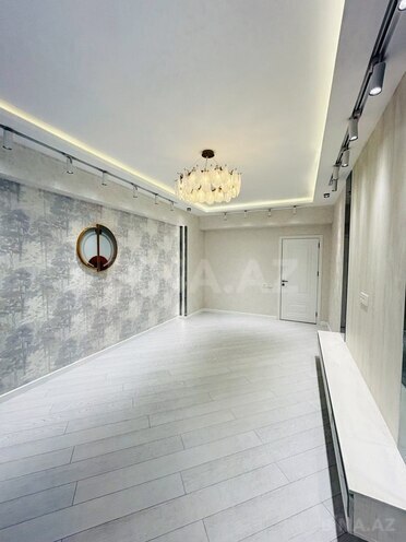 3-комн. новостройка - м. Ази Асланов - 110 м² (15)
