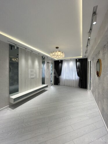 3-комн. новостройка - м. Ази Асланов - 110 м² (13)