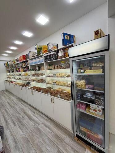 Obyekt - Nizami m. - 56 m² (2)