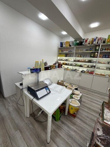 Obyekt - Nizami m. - 56 m² (3)