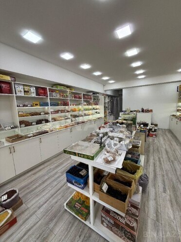 Obyekt - Nizami m. - 56 m² (1)